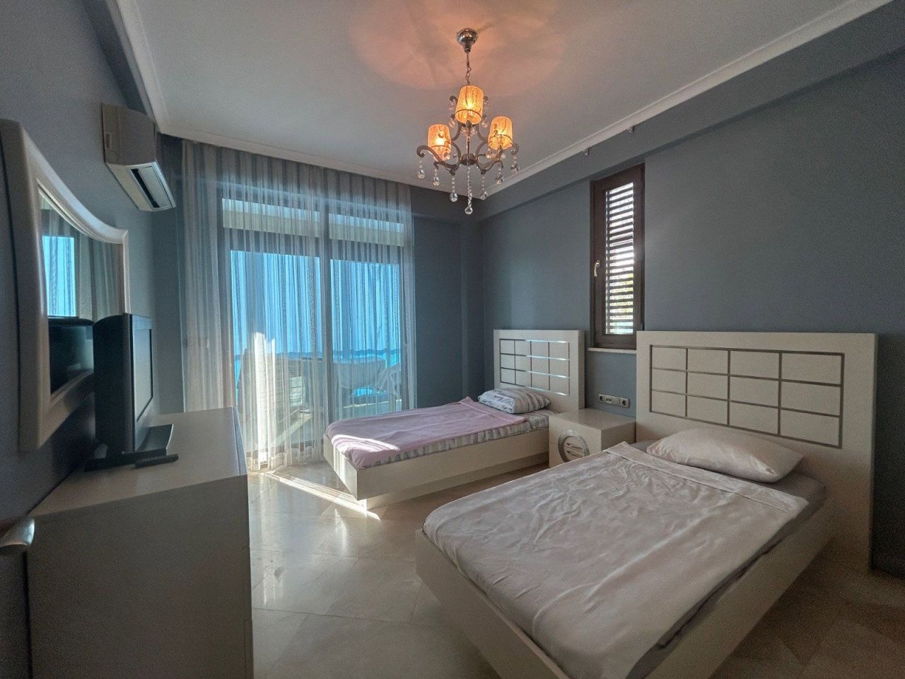 Вилла в Алании, Турция, 197 м² - фото 10