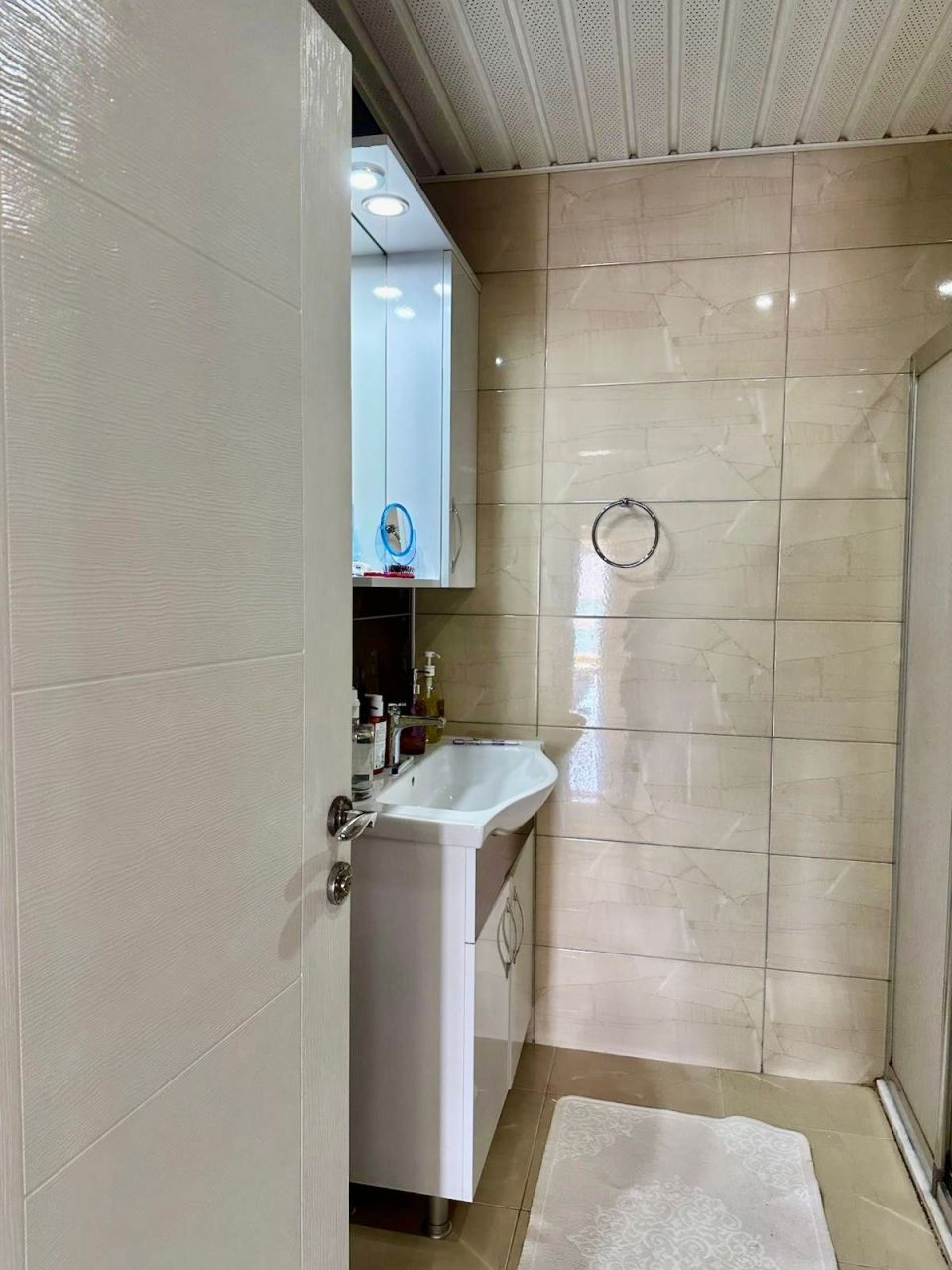 Апартаменты в Алании, Турция, 125 м² - фото 10