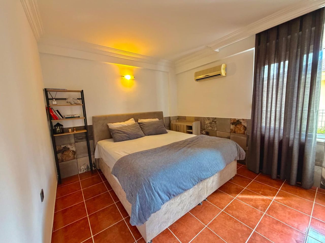 Вилла в Алании, Турция, 110 м² - фото 10