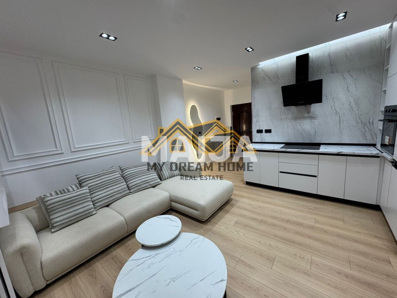 Апартаменты в Дурресе, Албания, 51 м² - фото 4