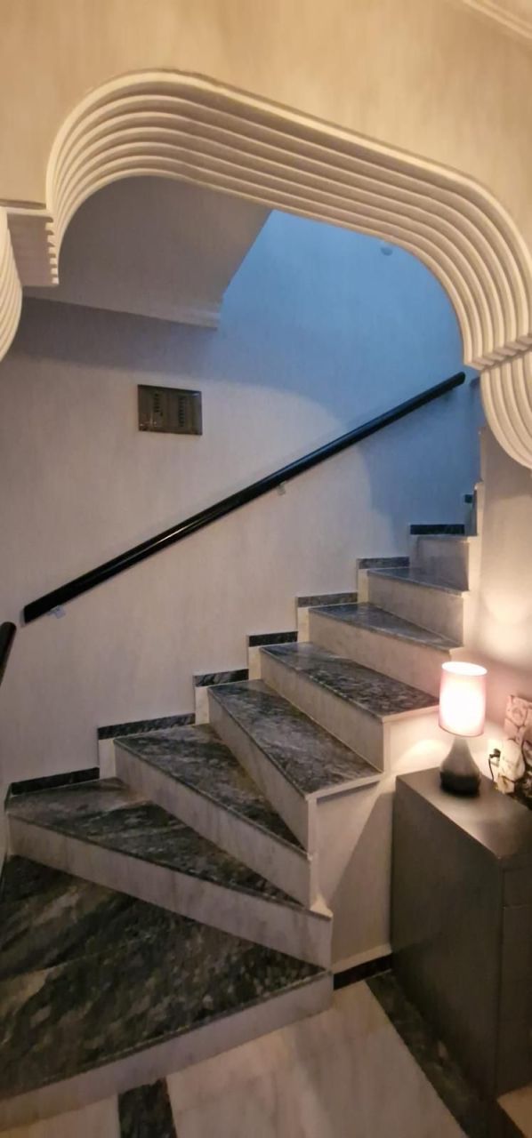 Вилла в Алании, Турция, 200 м² - фото 10