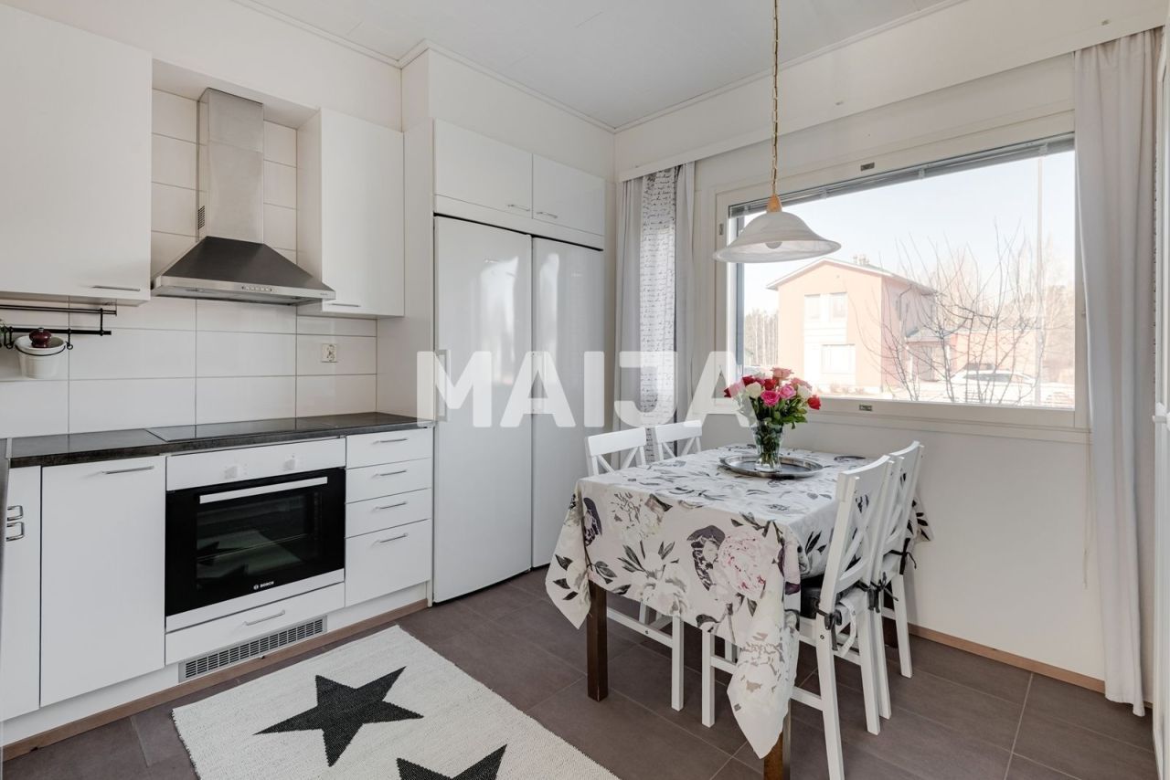 Дом в Вантаа, Финляндия, 86 м² - фото 4