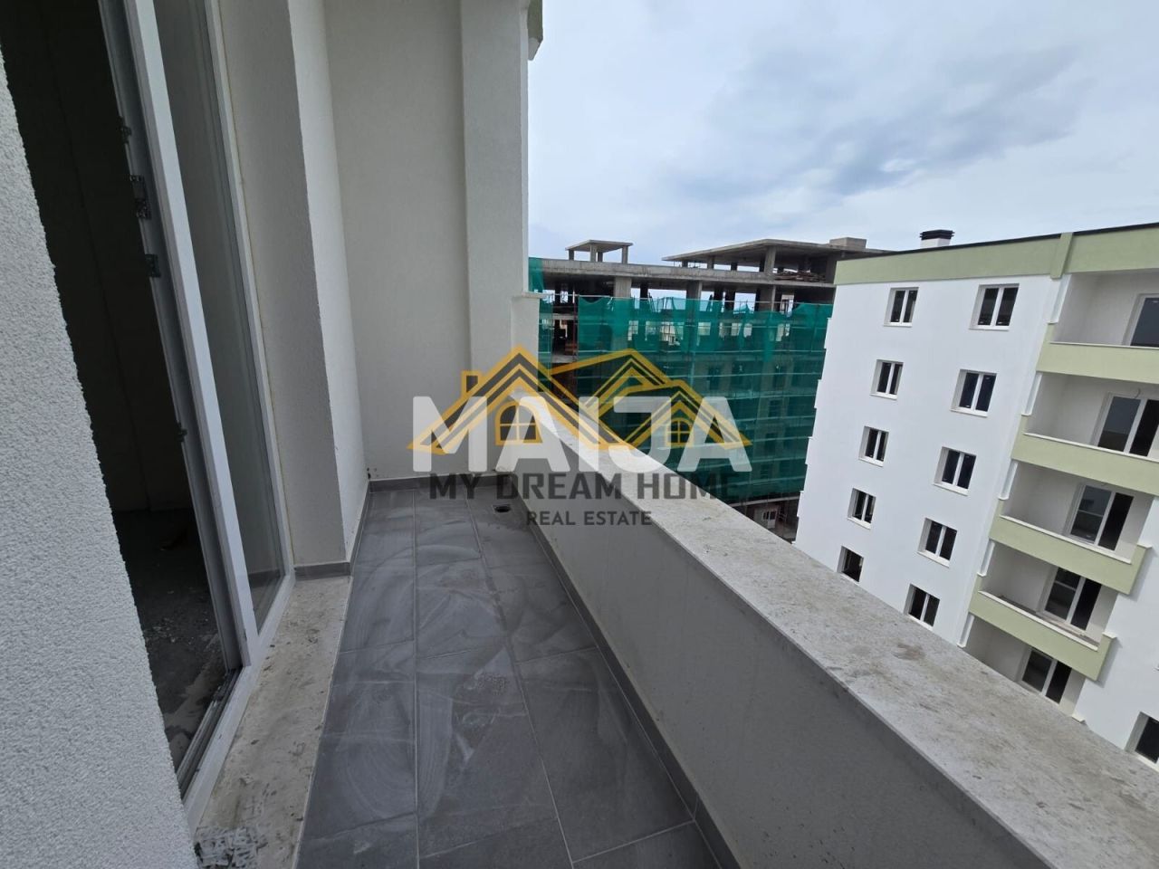 Апартаменты в Дурресе, Албания, 31 м² - фото 4