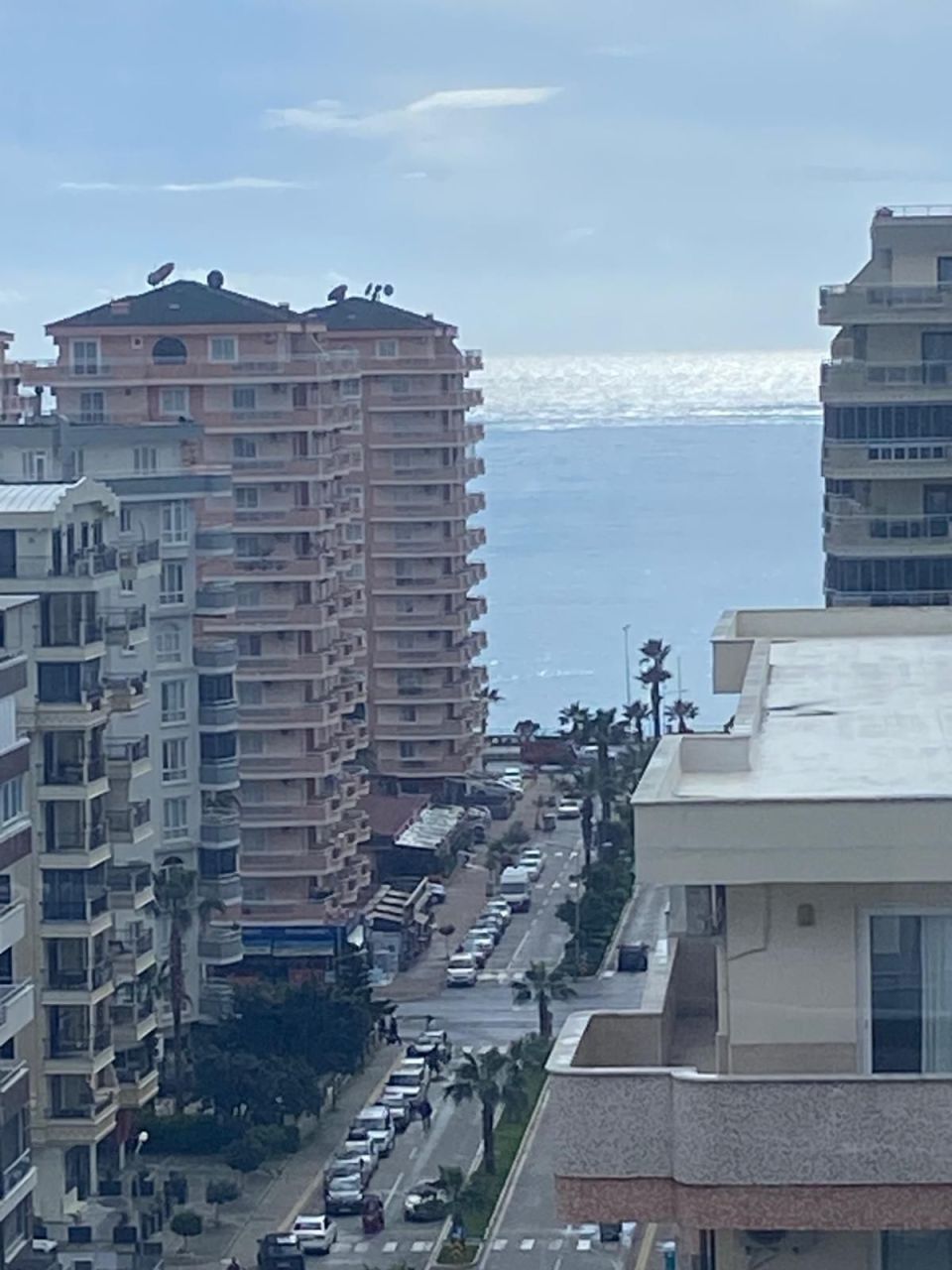 Апартаменты в Алании, Турция, 260 м² - фото 10