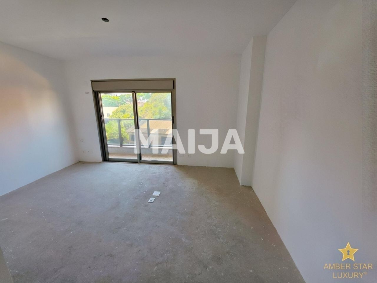 Апартаменты Сан-Паулу, Бразилия, 76 м² - фото 4