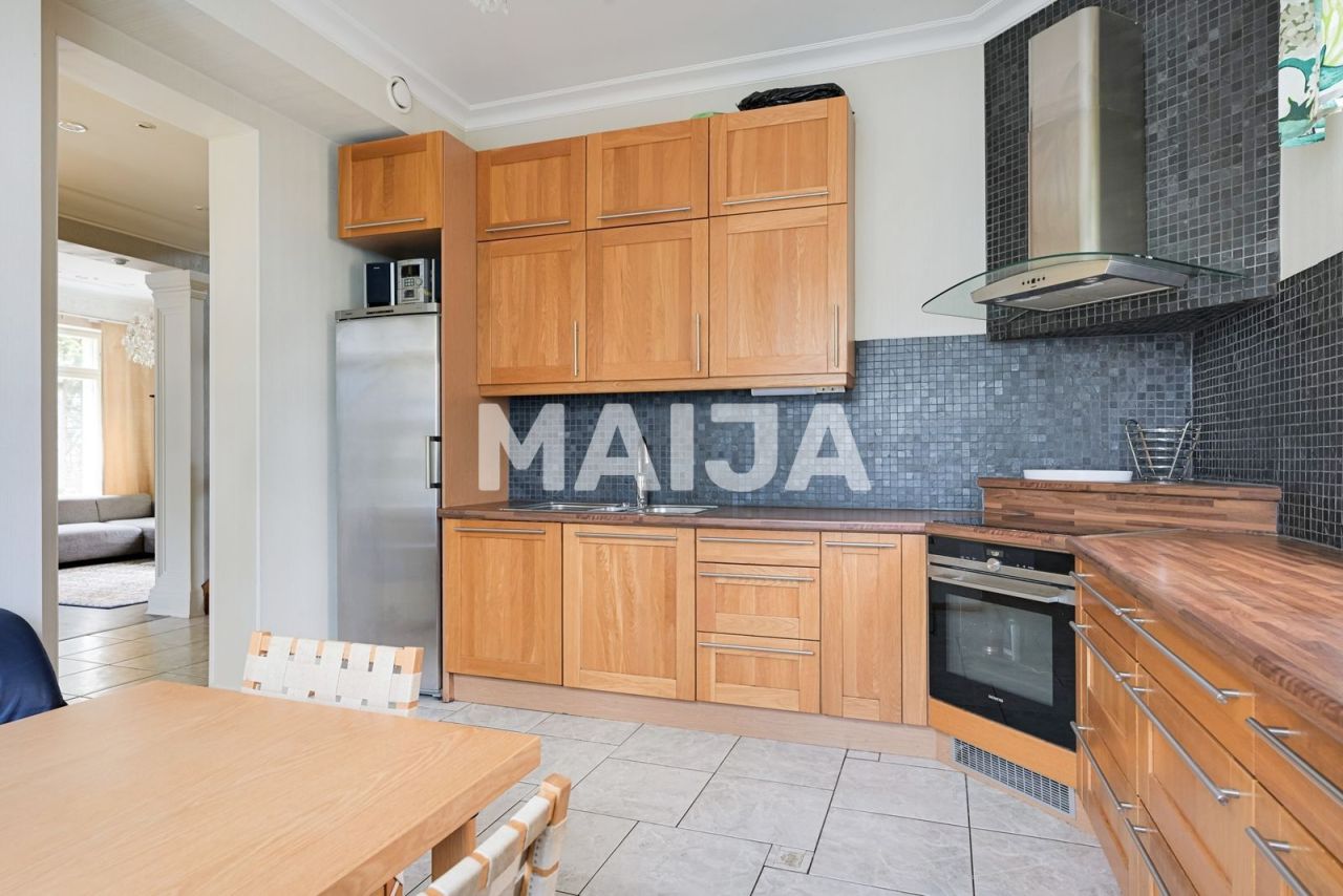 Дом в Вантаа, Финляндия, 150 м² - фото 4