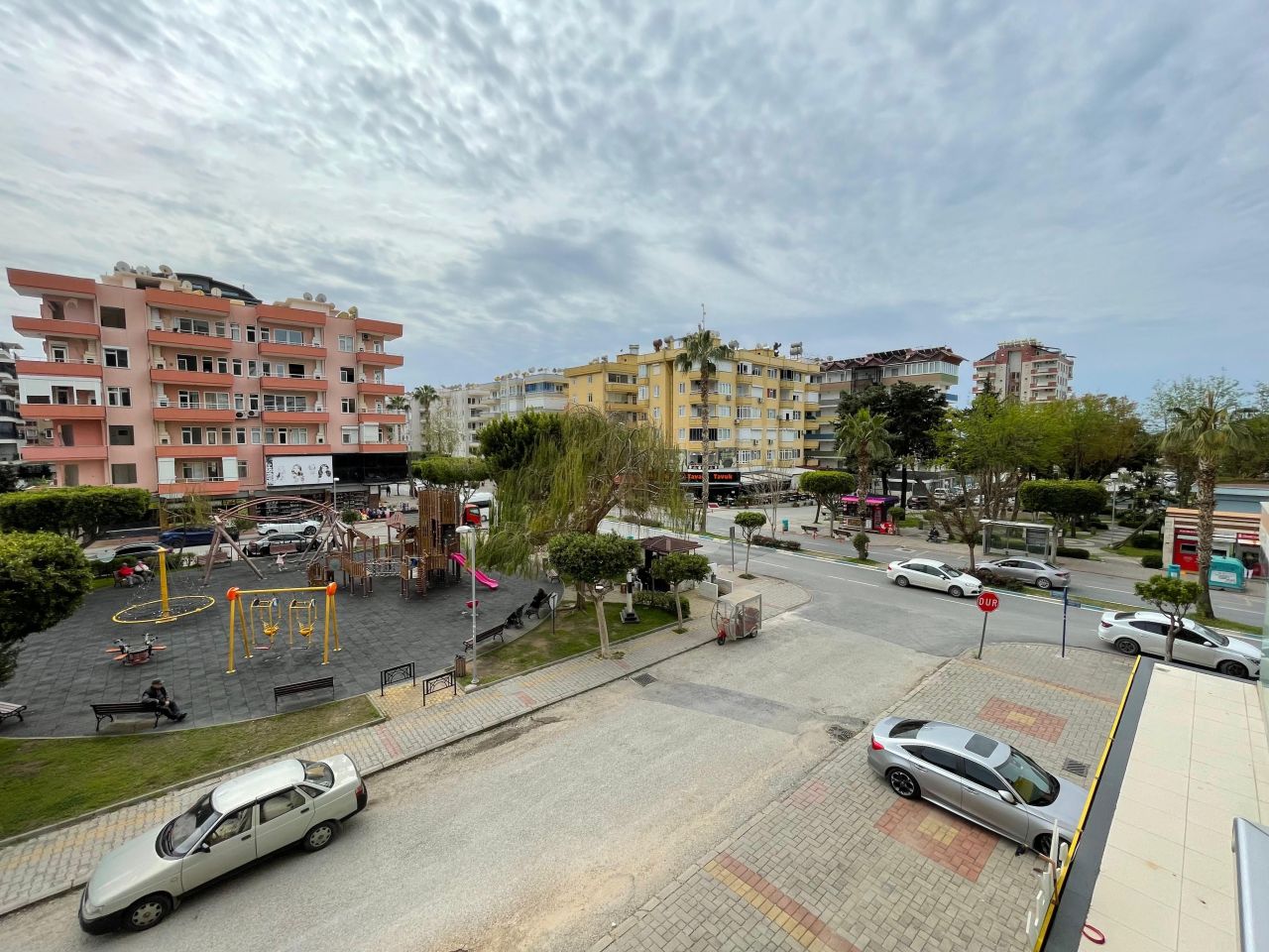 Апартаменты в Алании, Турция, 75 м² - фото 10