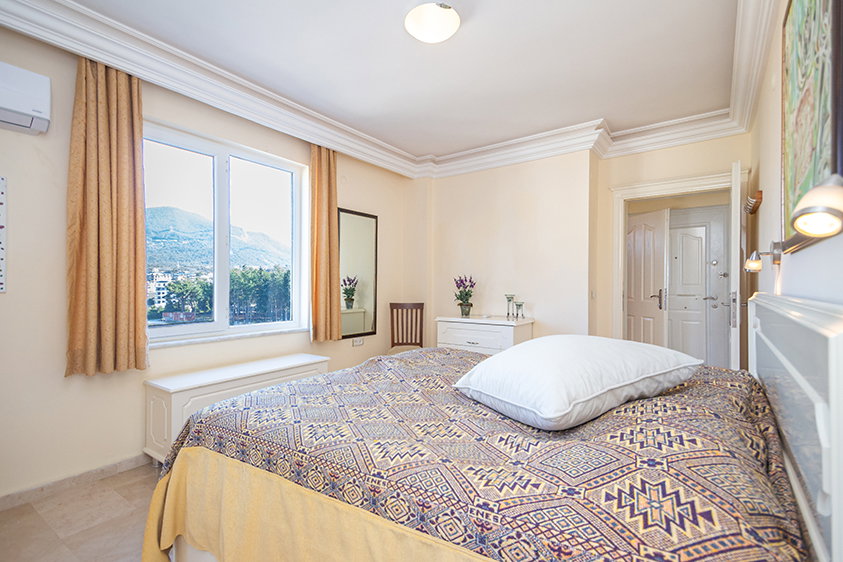 Апартаменты в Алании, Турция, 114 м² - фото 10