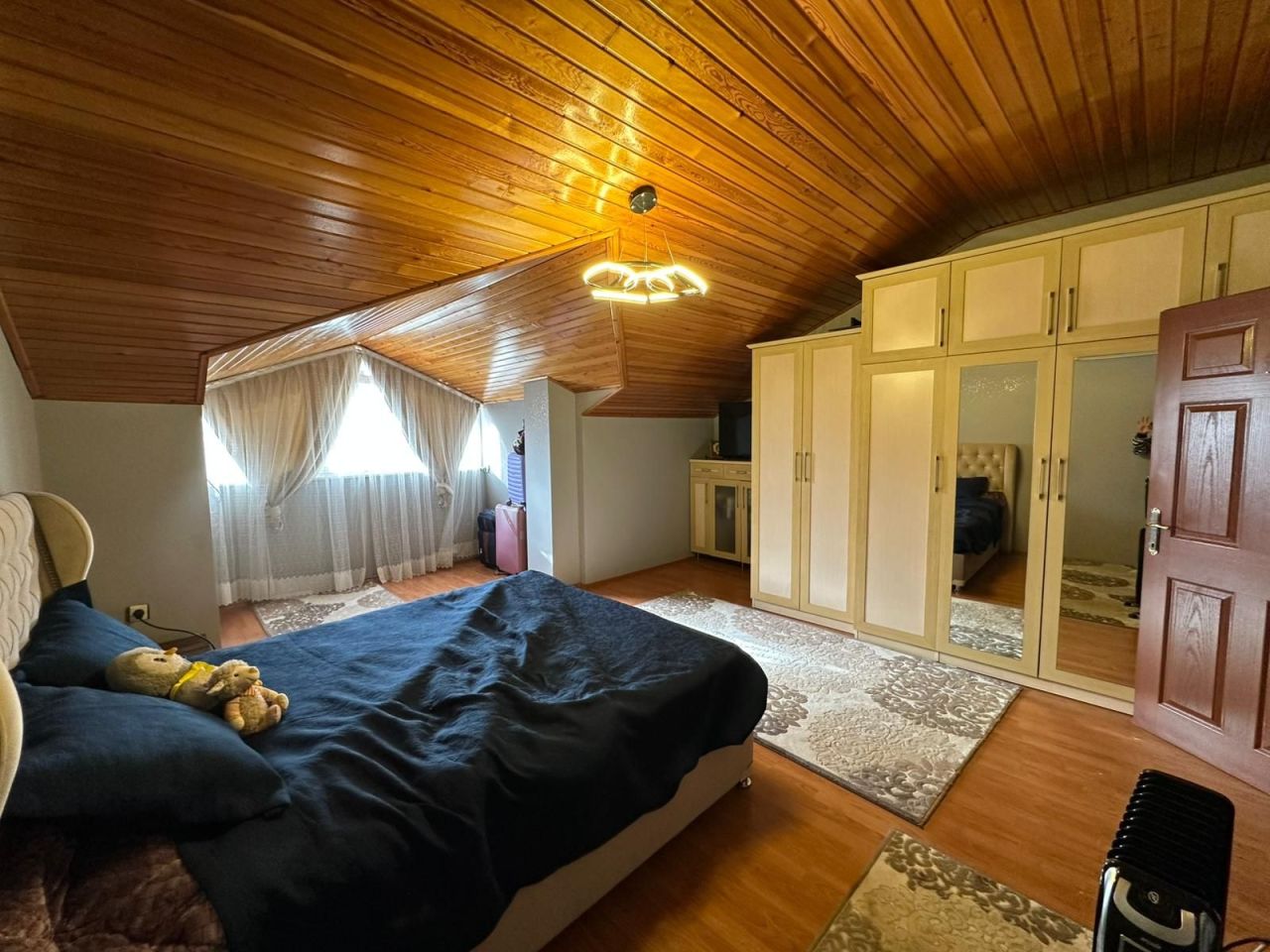 Апартаменты в Алании, Турция, 220 м² - фото 10