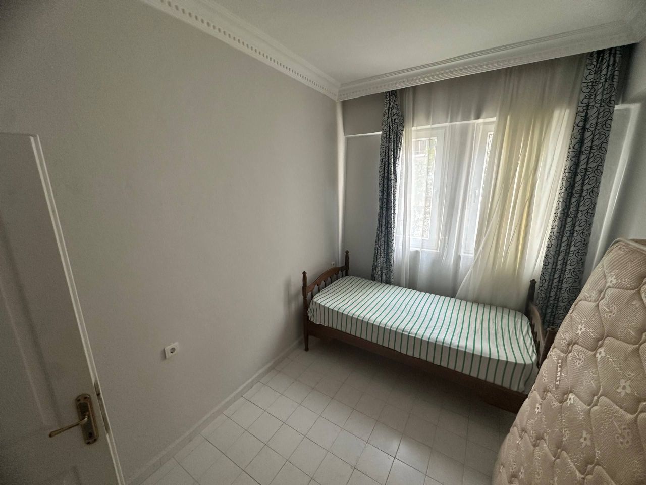 Апартаменты в Алании, Турция, 90 м² - фото 10