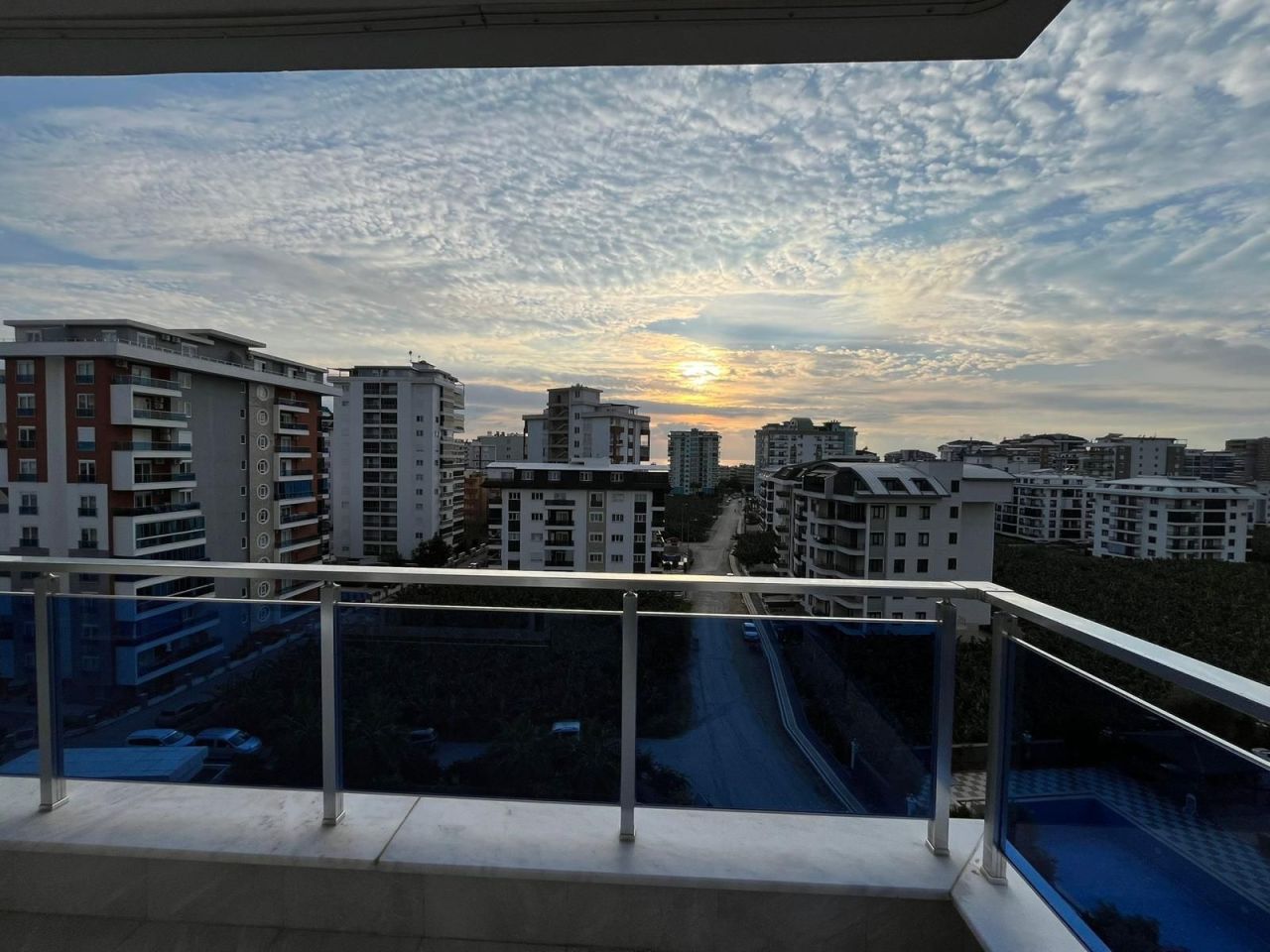 Апартаменты в Алании, Турция, 137 м² - фото 10