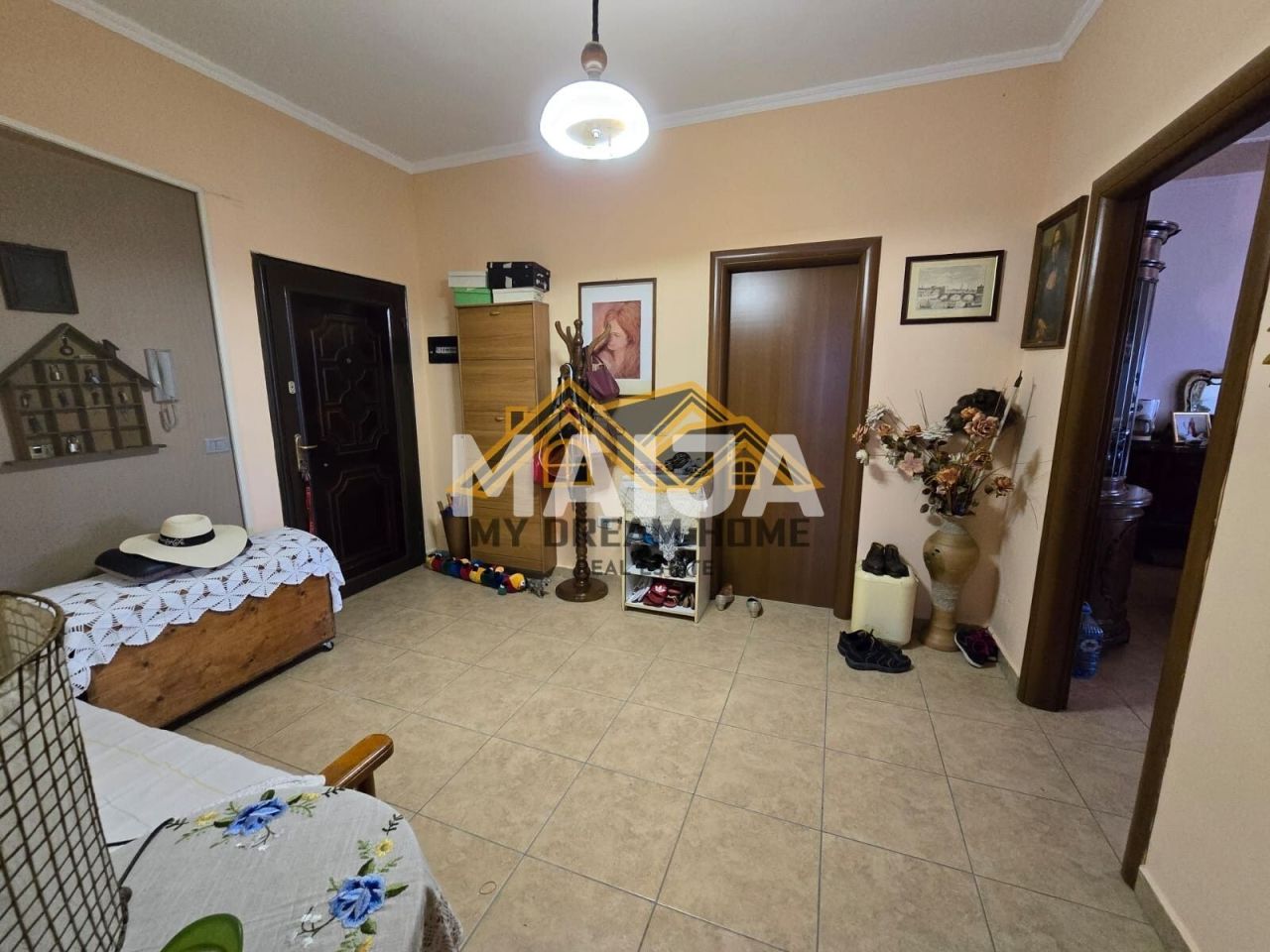 Дом в Дурресе, Албания, 81 м² - фото 5