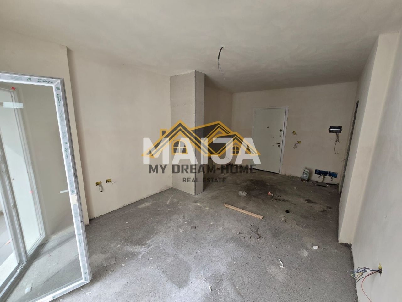 Апартаменты в Дурресе, Албания, 35 м² - фото 5