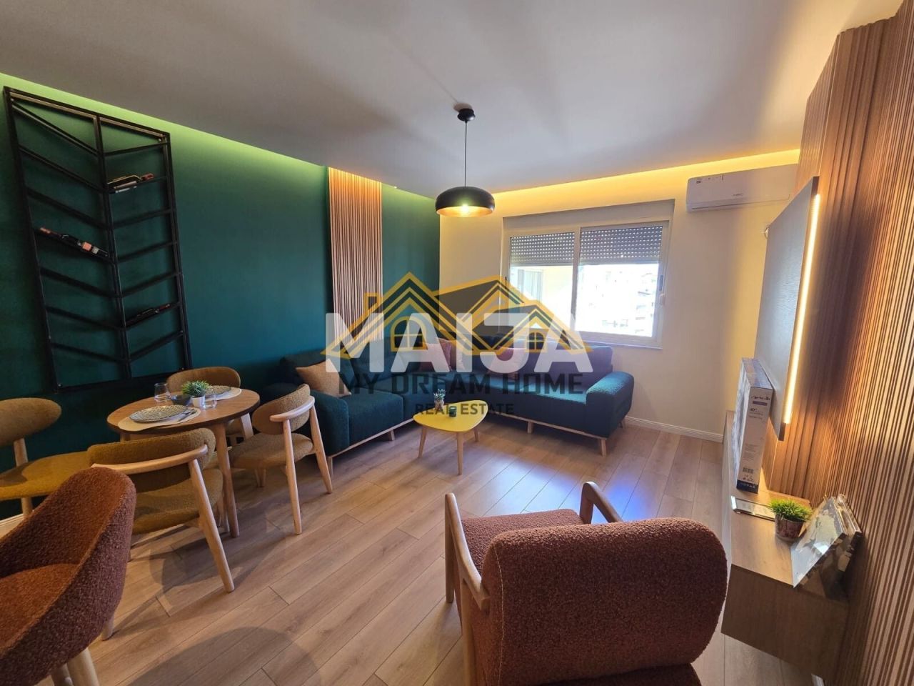 Апартаменты в Дурресе, Албания, 96 м² - фото 5