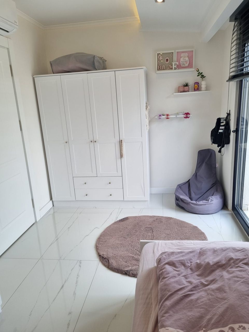 Апартаменты в Алании, Турция, 175 м² - фото 10