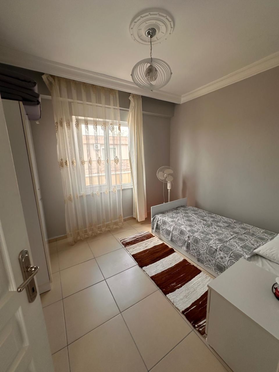 Апартаменты в Алании, Турция, 160 м² - фото 10