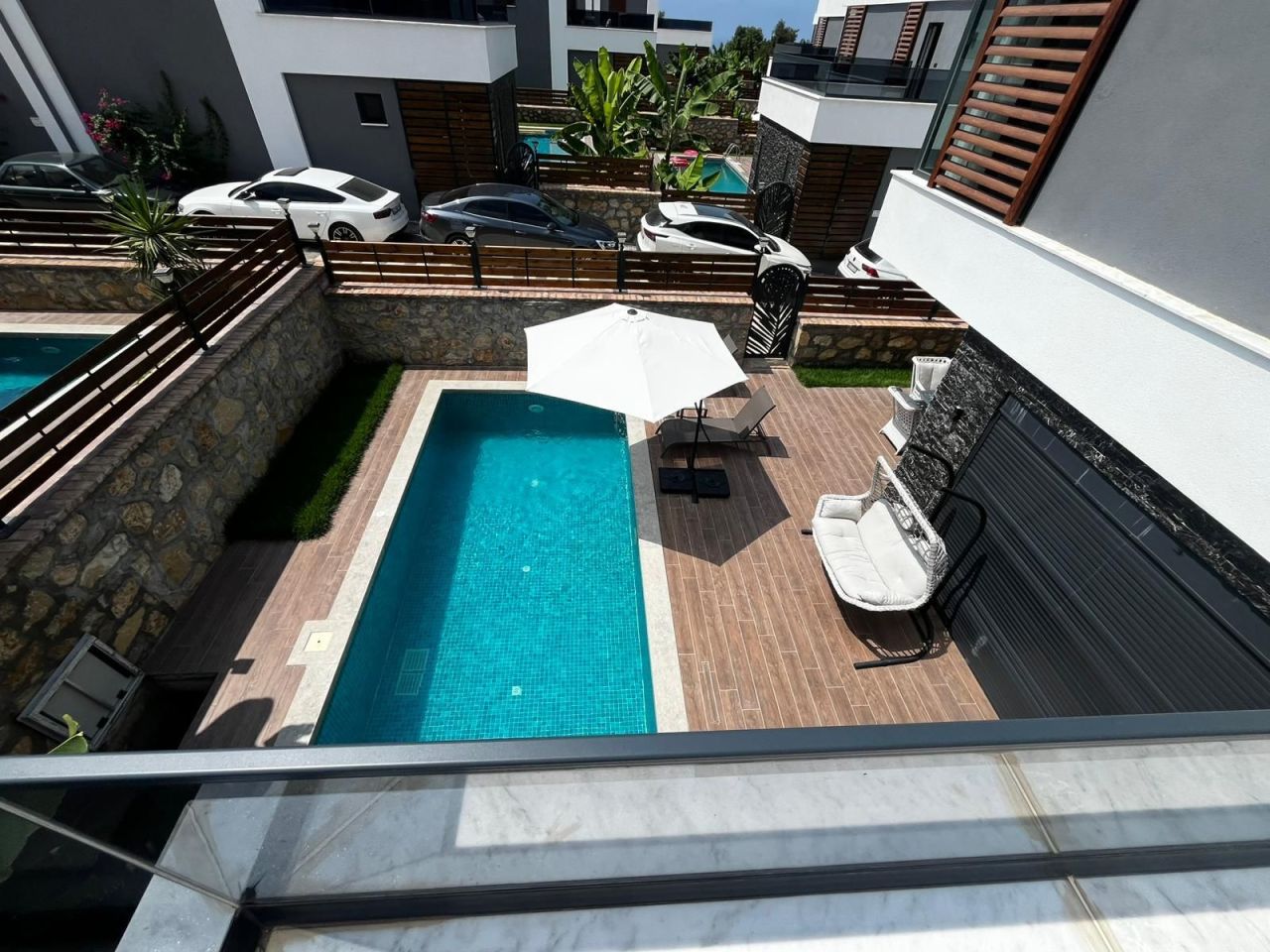 Вилла в Алании, Турция, 250 м² - фото 10