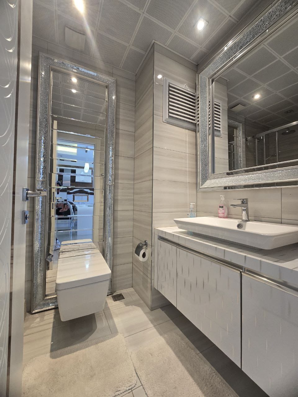 Апартаменты в Алании, Турция, 70 м² - фото 10