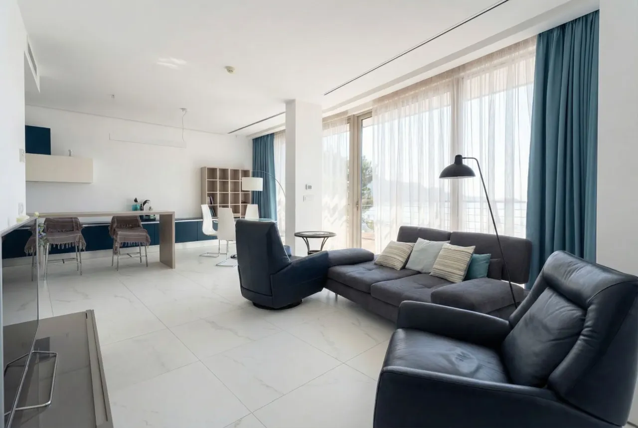 Квартира в Будве, Черногория, 170 м² - фото 2