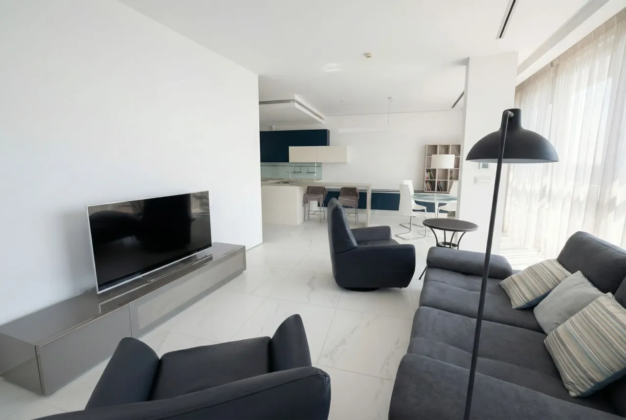 Квартира в Будве, Черногория, 170 м² - фото 4