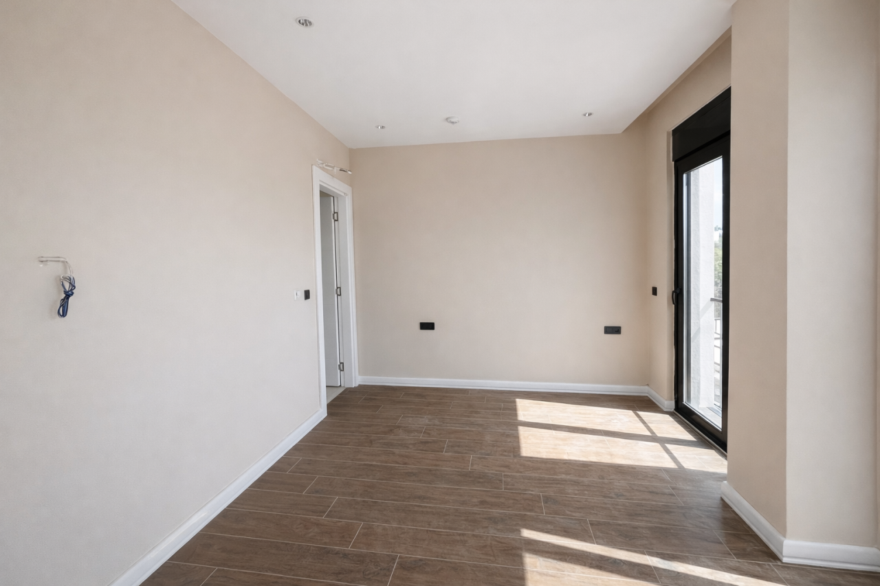 Вилла в Алании, Турция, 220 м² - фото 10