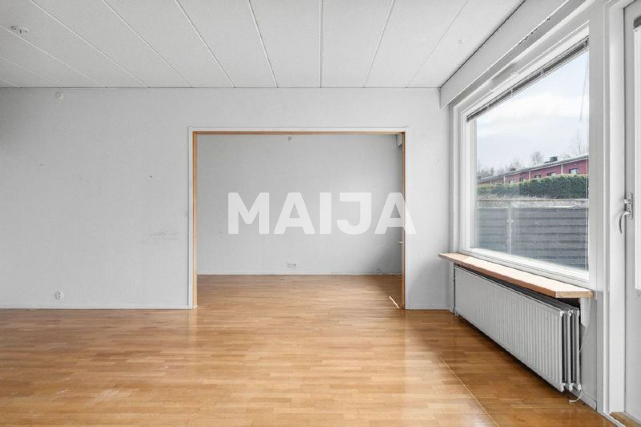Квартира в Порво, Финляндия, 105 м² - фото 5