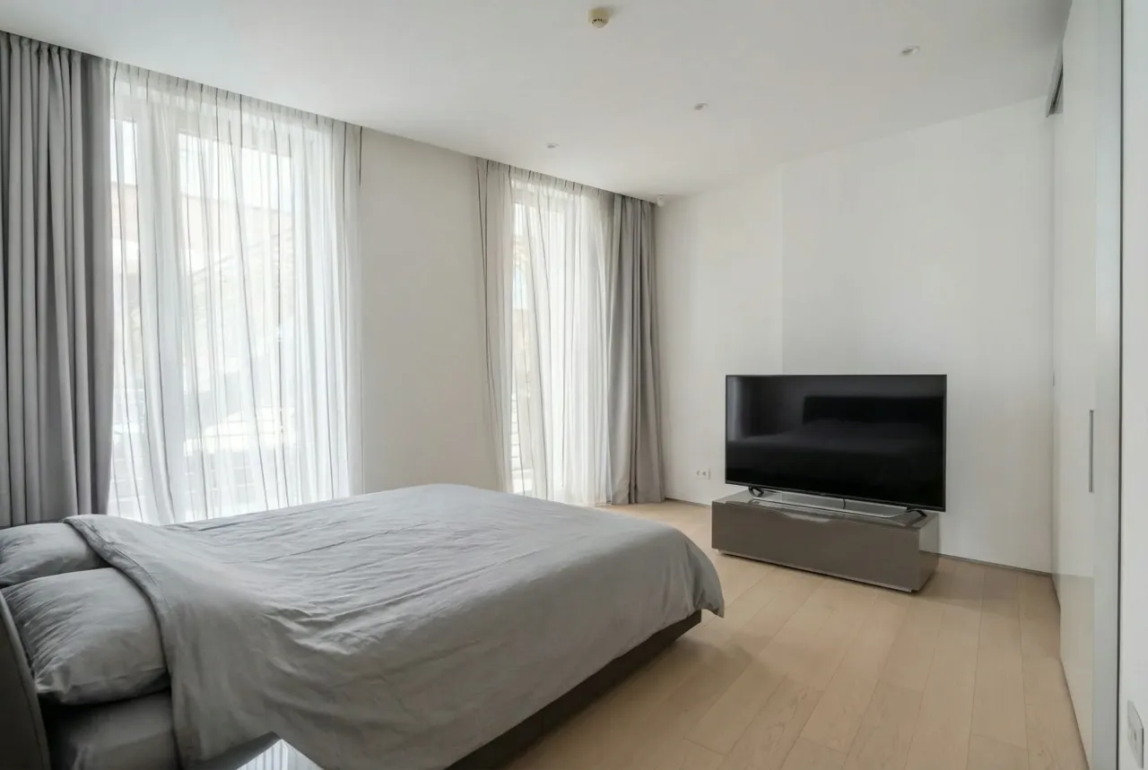 Квартира в Будве, Черногория, 170 м² - фото 8