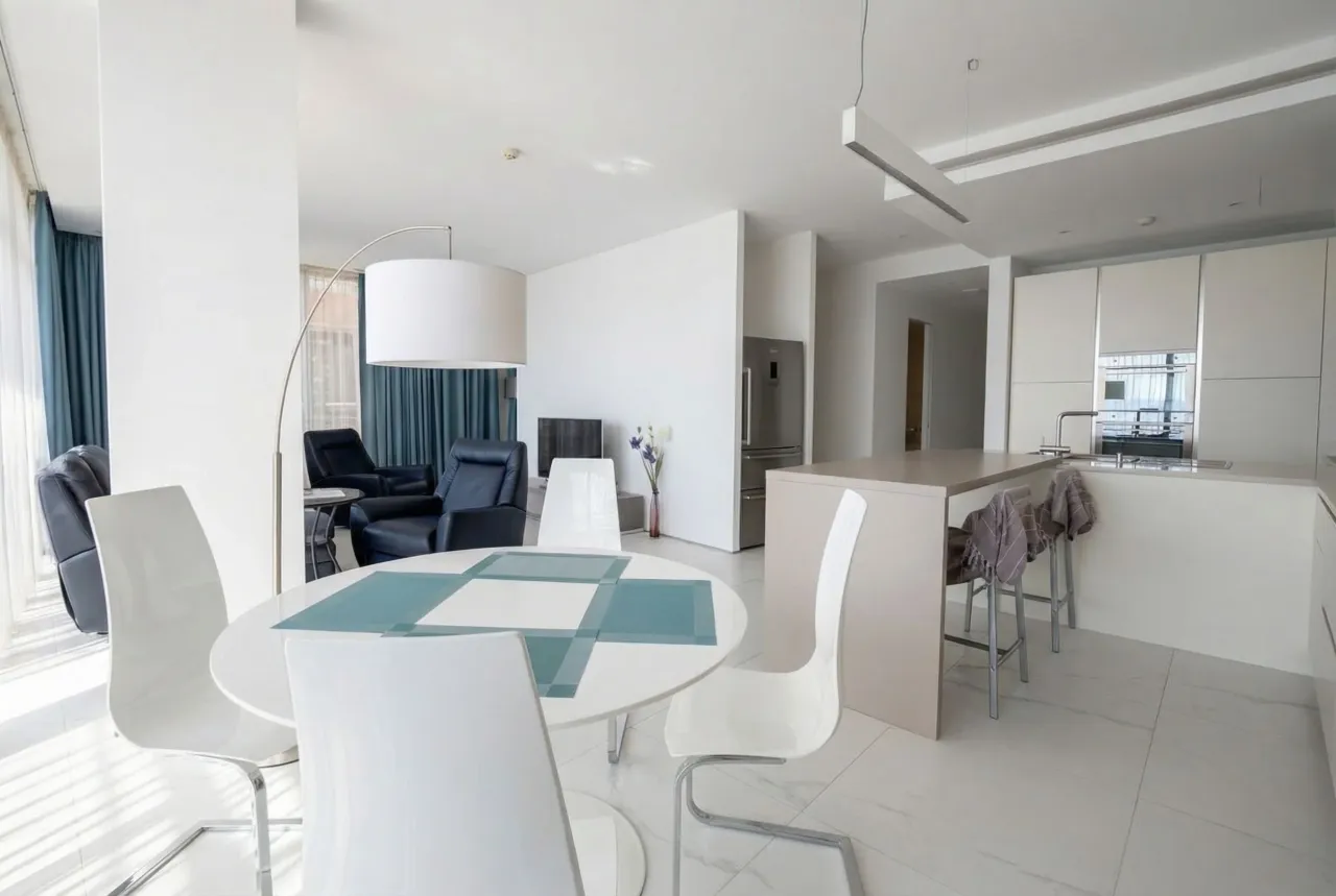 Квартира в Будве, Черногория, 170 м² - фото 6