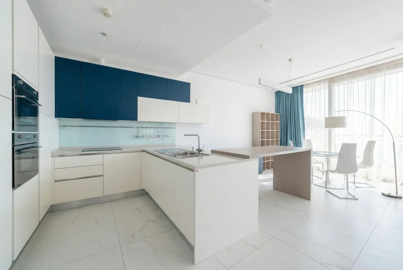 Квартира в Будве, Черногория, 170 м² - фото 5