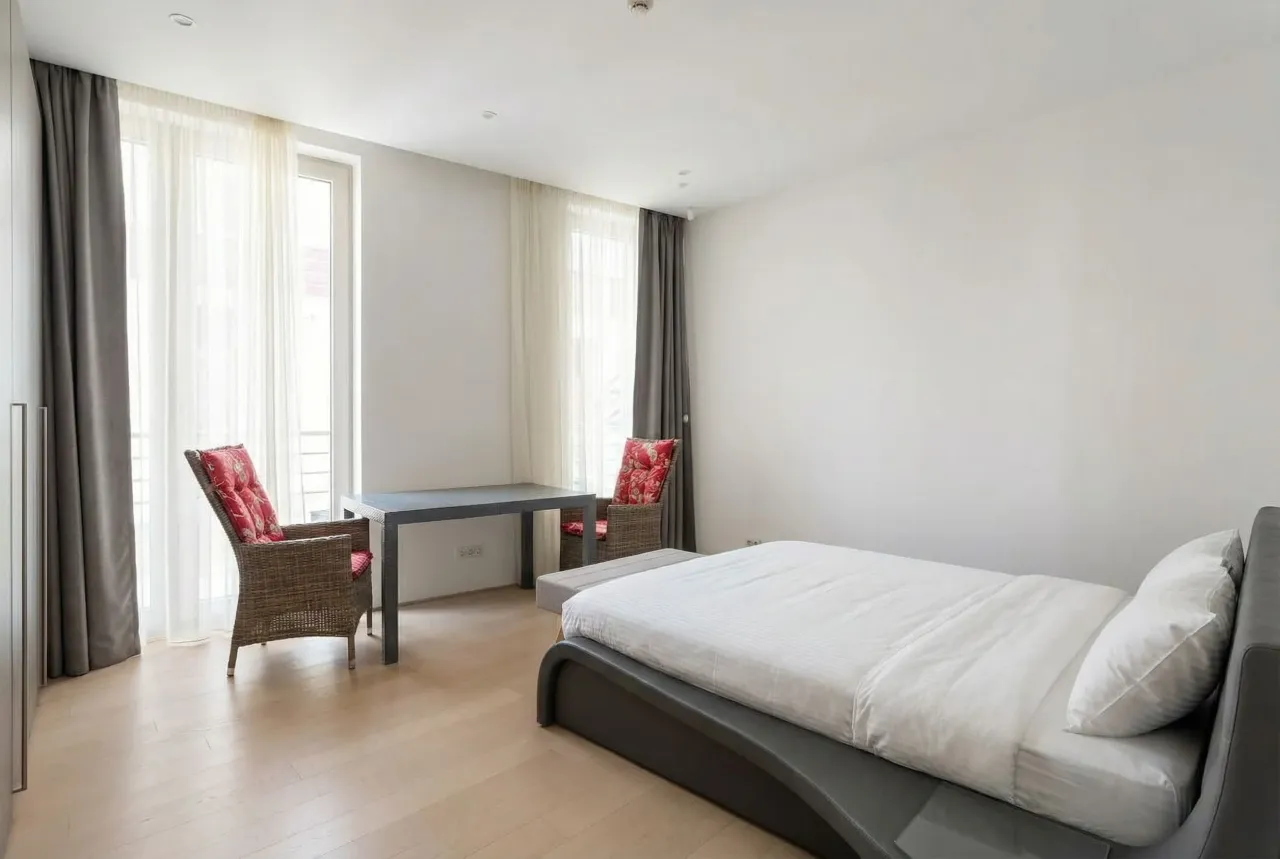 Квартира в Будве, Черногория, 170 м² - фото 9