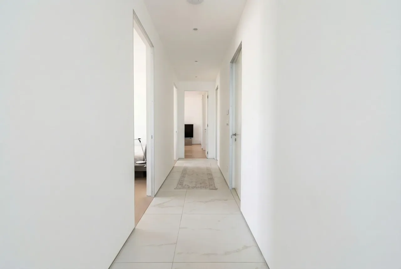 Квартира в Будве, Черногория, 170 м² - фото 12