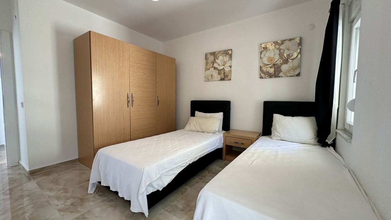 Вилла в Алании, Турция, 185 м² - фото 10