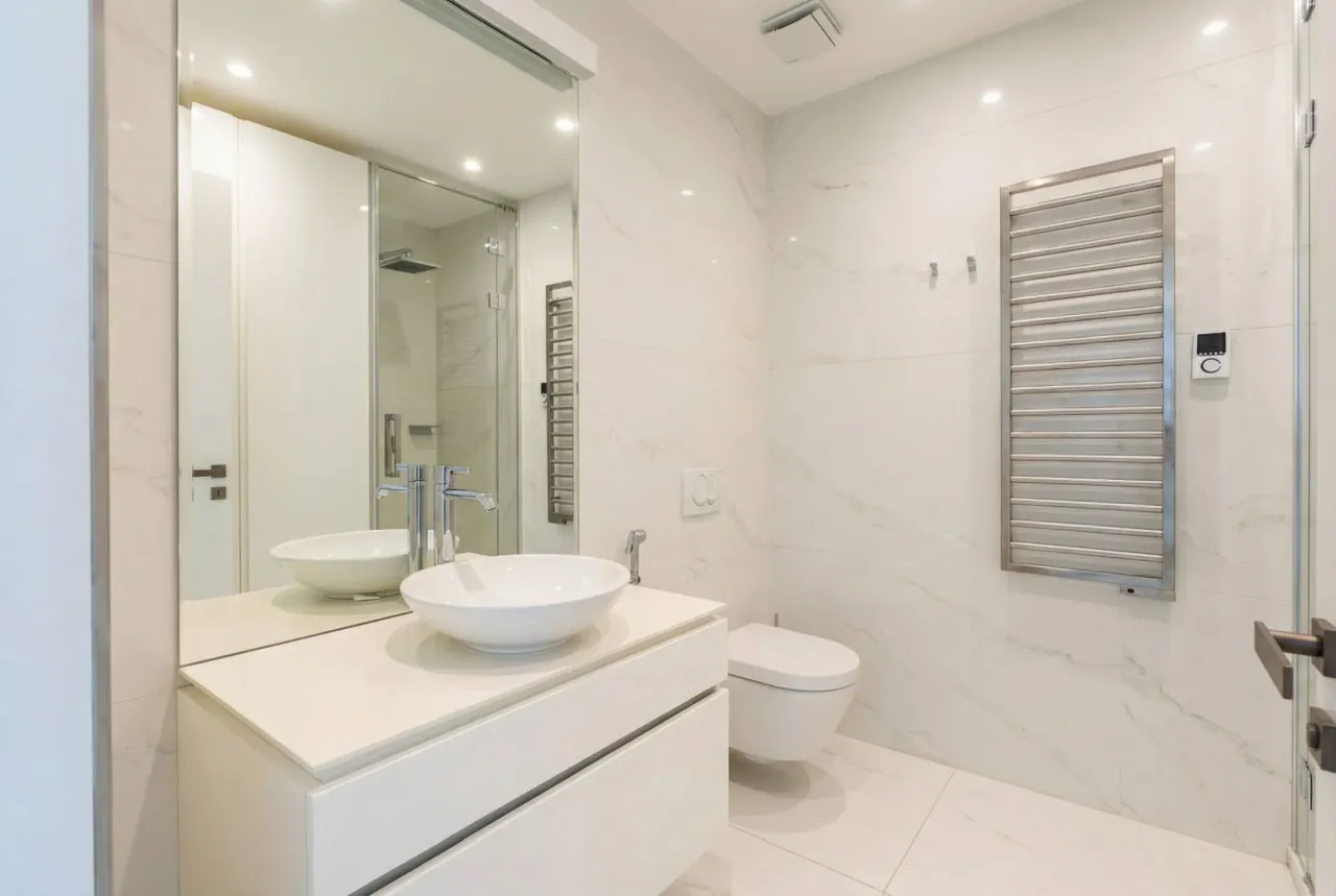 Квартира в Будве, Черногория, 170 м² - фото 13