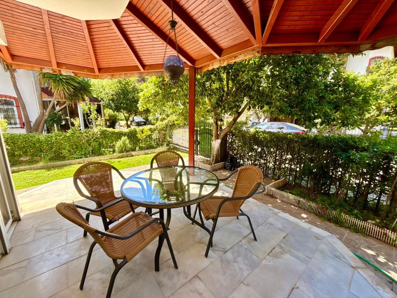 Вилла в Алании, Турция, 225 м² - фото 10