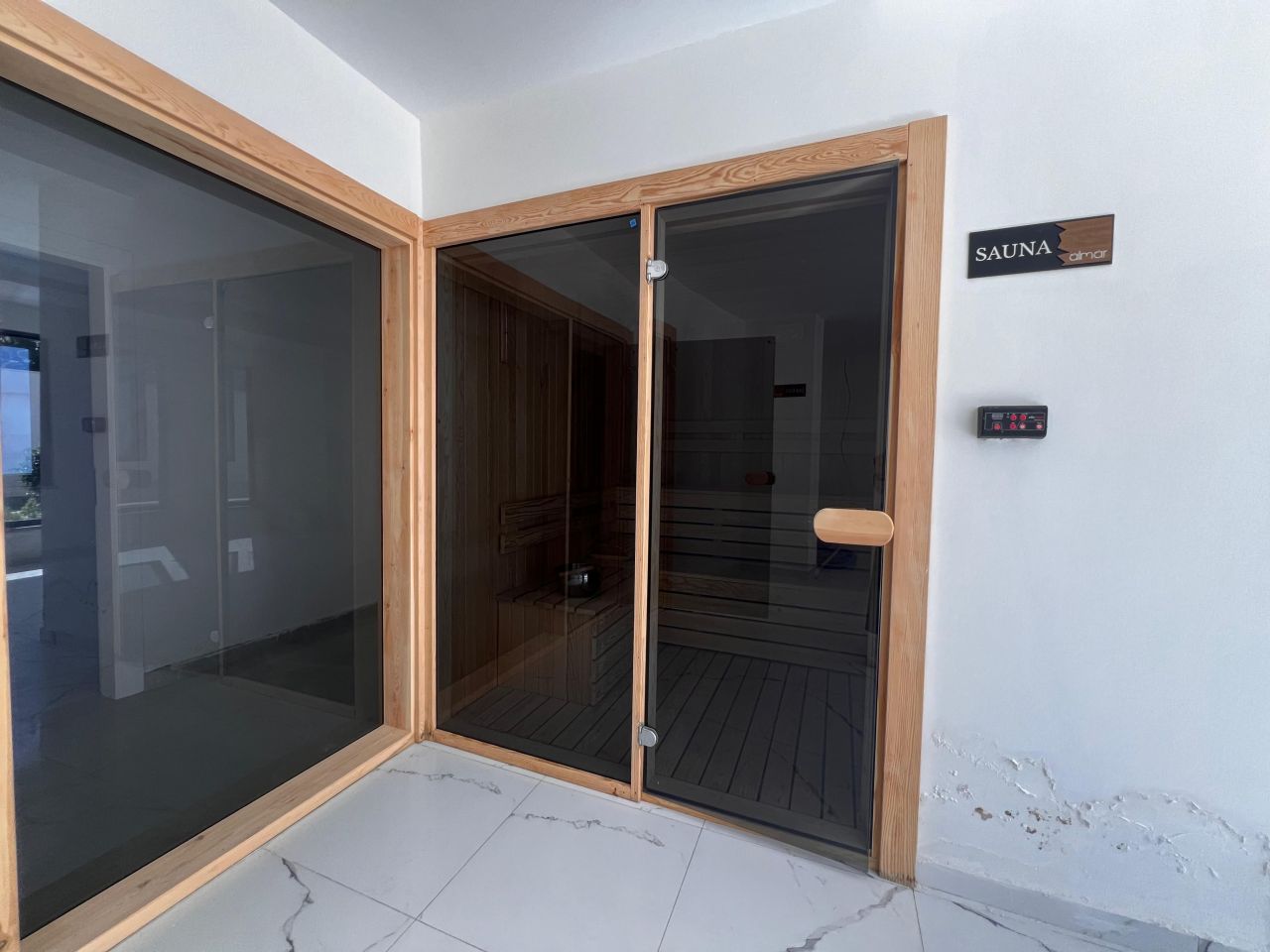 Апартаменты в Алании, Турция, 50 м² - фото 10