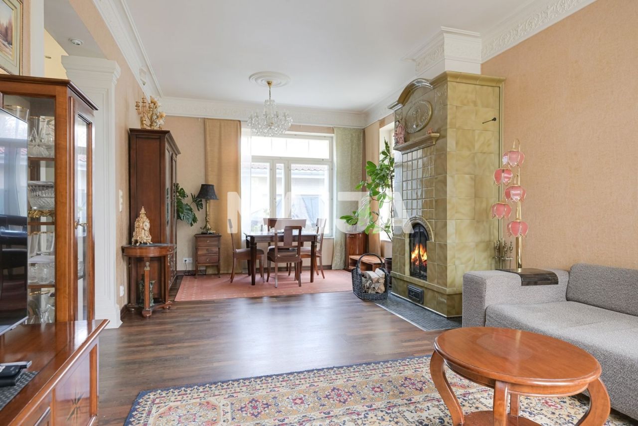 Дом в Вантаа, Финляндия, 150 м² - фото 5