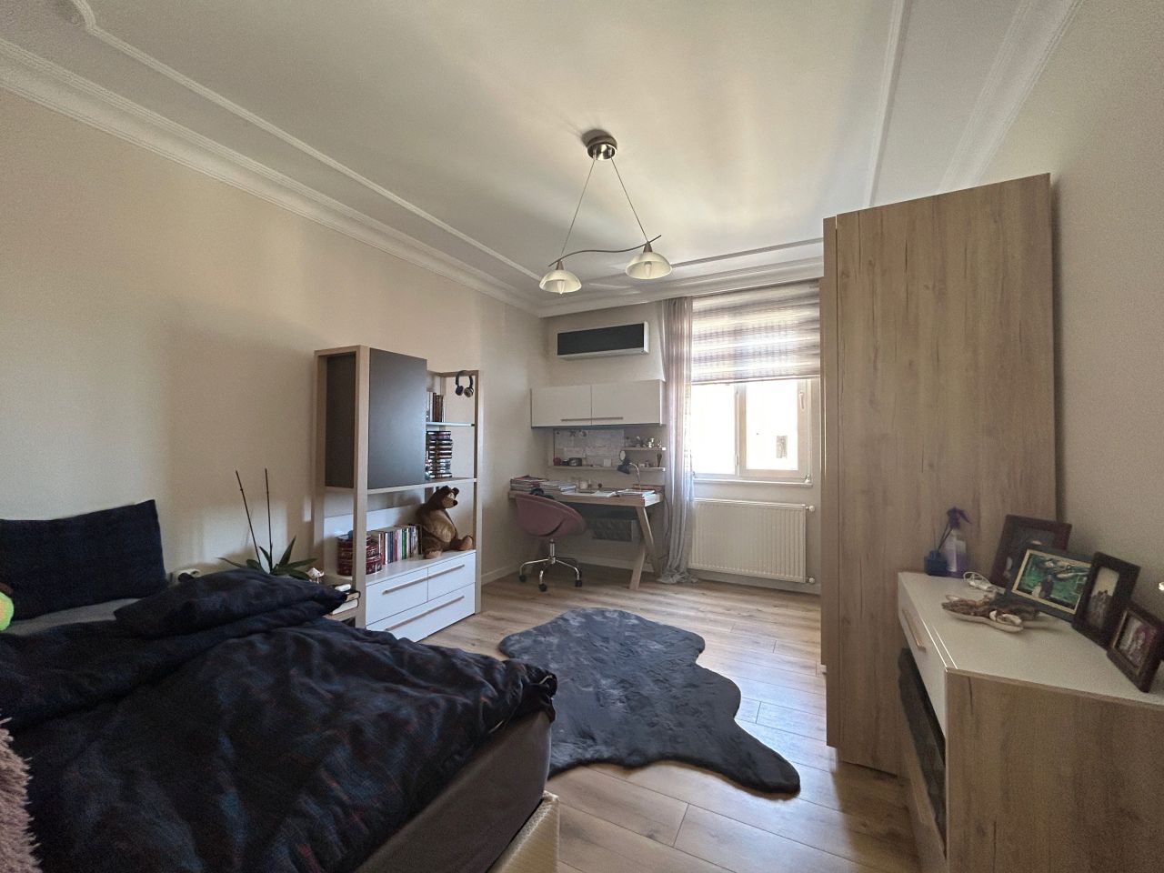 Апартаменты в Алании, Турция, 240 м² - фото 10