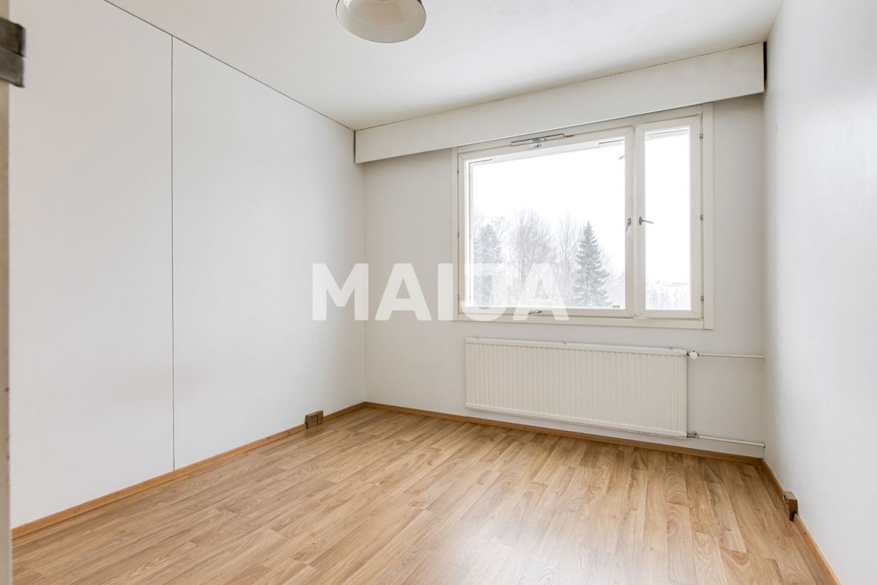 Апартаменты в Вантаа, Финляндия, 54 м² - фото 5