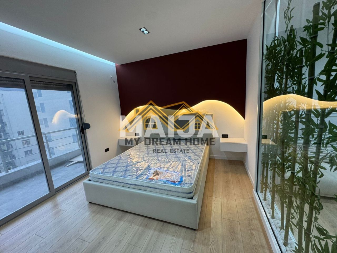 Апартаменты в Дурресе, Албания, 51 м² - фото 5