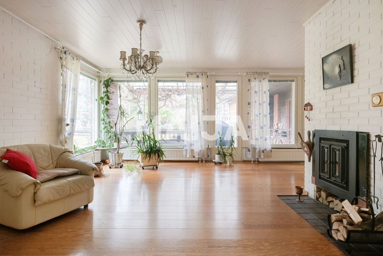 Дом в Вантаа, Финляндия, 106 м² - фото 5