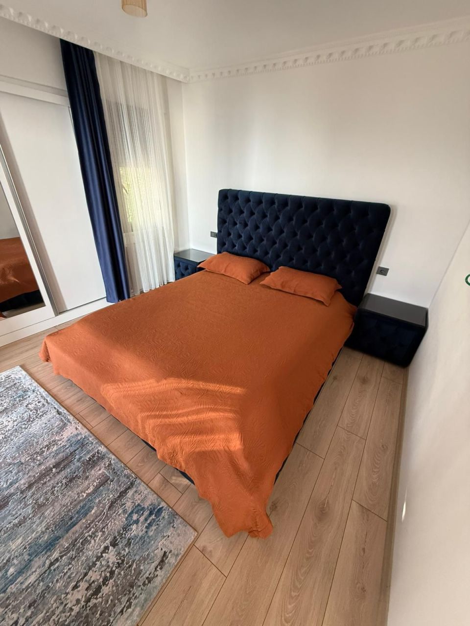 Вилла в Газипаше, Турция, 155 м² - фото 10