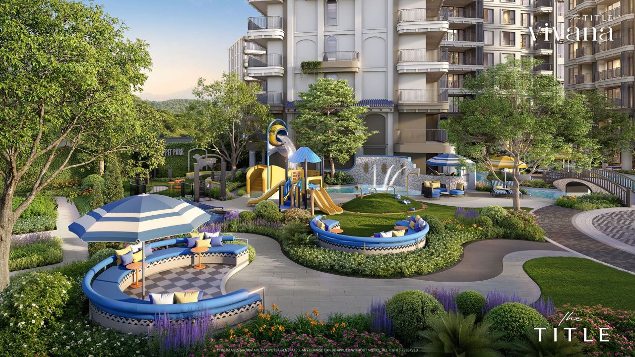 Квартира на острове Пхукет, Таиланд, 30 м² - фото 5