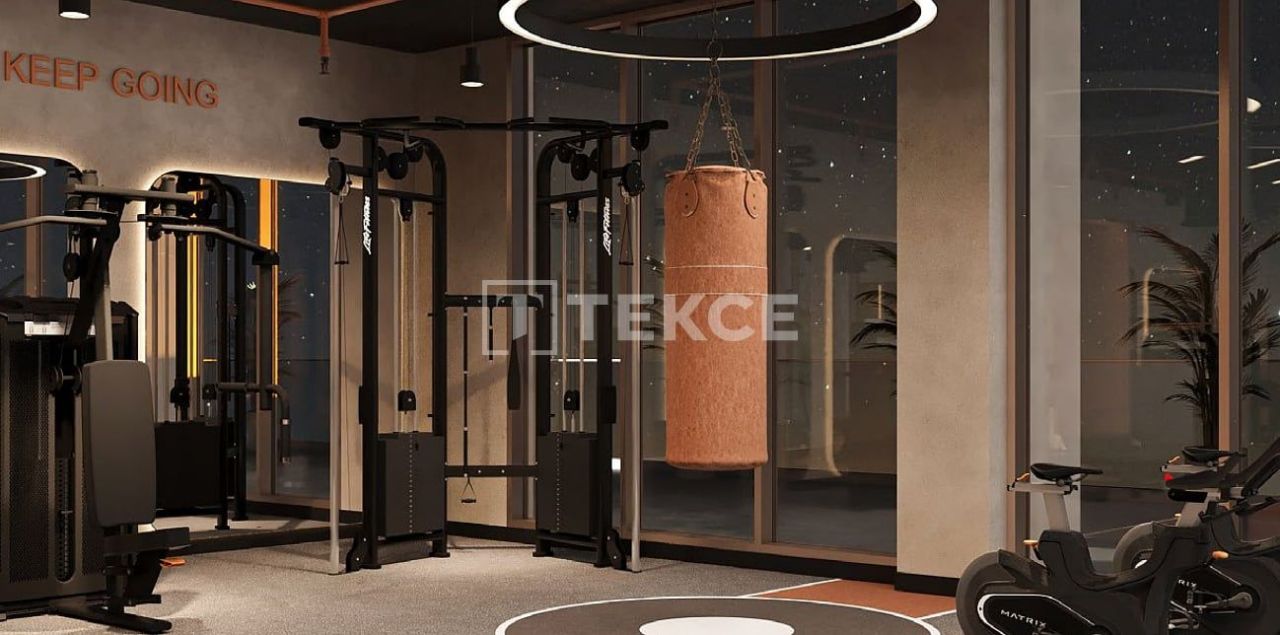 Апартаменты Дубайленд, ОАЭ, 126 м² - фото 8