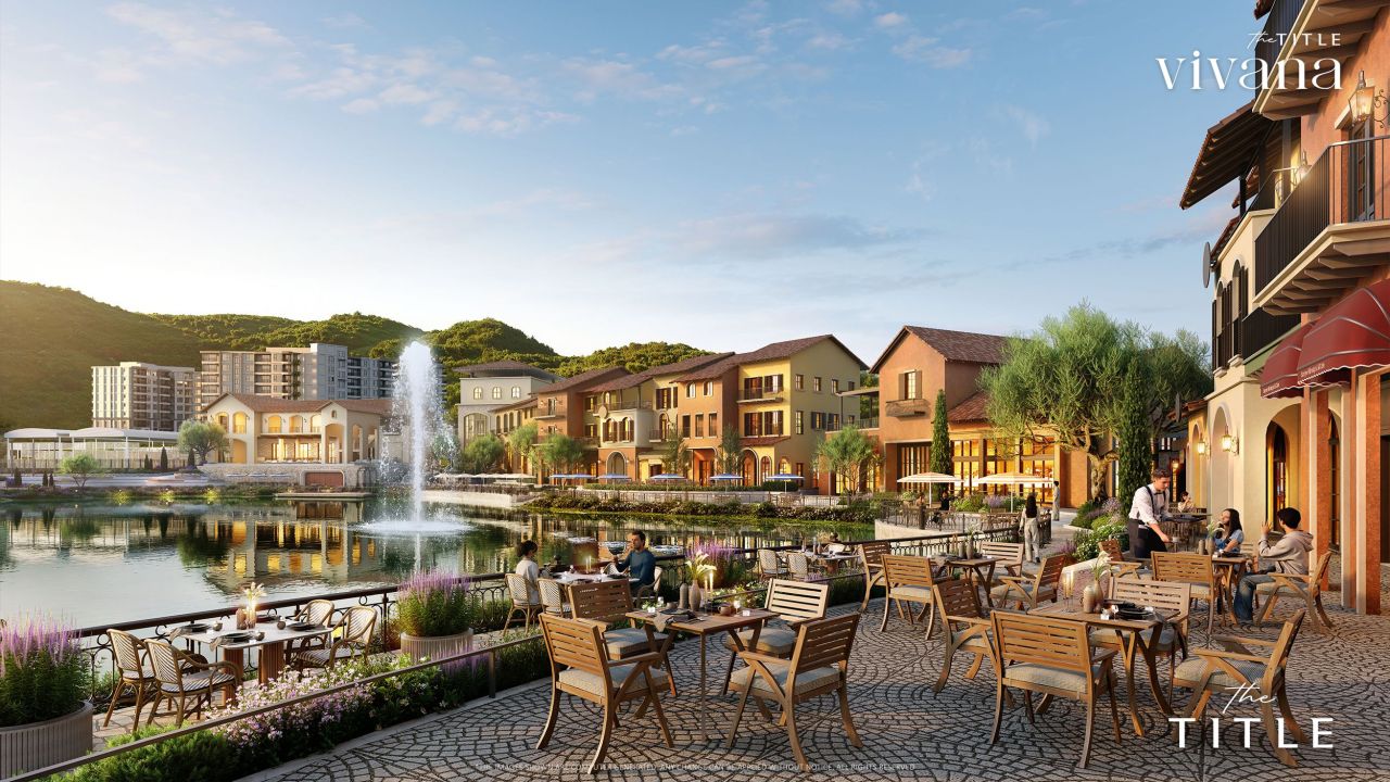 Квартира на острове Пхукет, Таиланд, 30 м² - фото 9