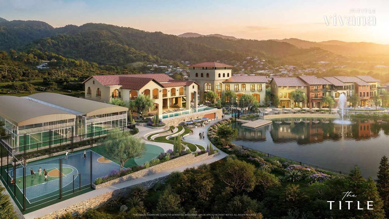 Квартира на острове Пхукет, Таиланд, 30 м² - фото 10