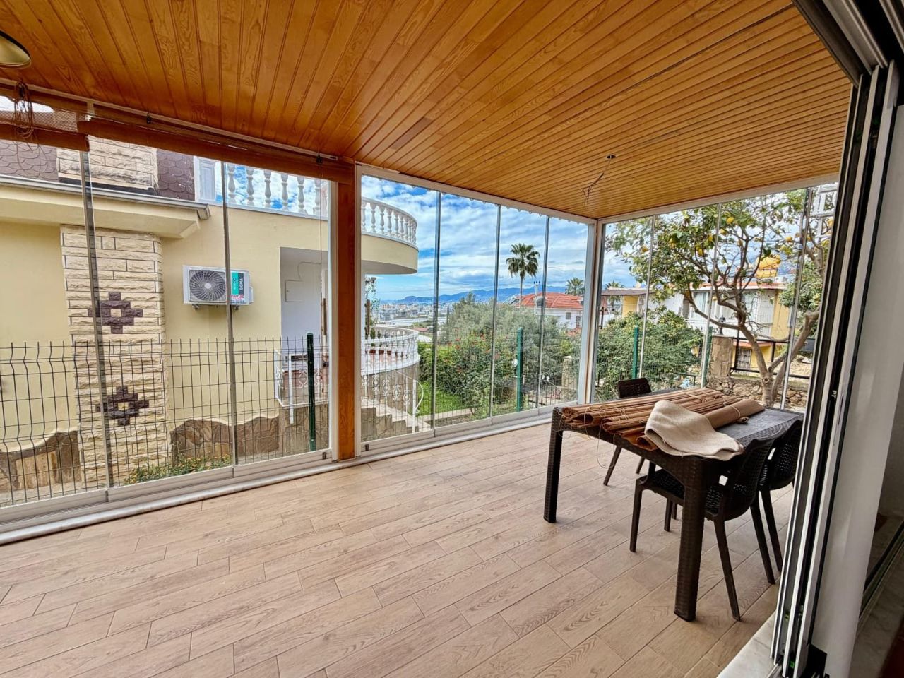 Вилла в Алании, Турция, 110 м² - фото 11