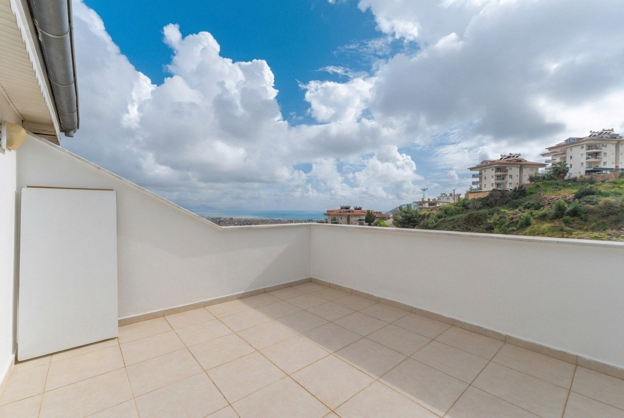 Вилла в Алании, Турция, 190 м² - фото 11