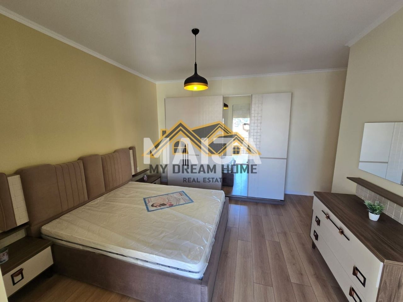 Апартаменты в Дурресе, Албания, 96 м² - фото 6