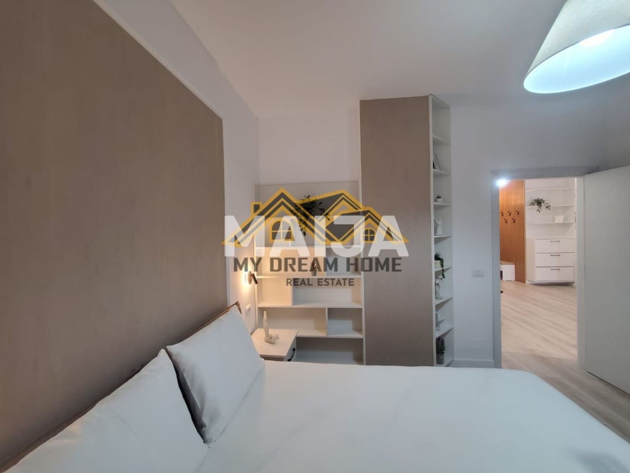 Апартаменты в Дурресе, Албания, 55 м² - фото 6