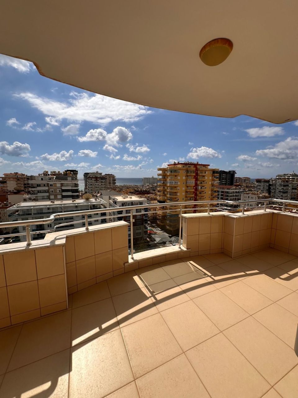 Апартаменты в Алании, Турция, 160 м² - фото 11